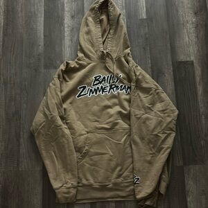 Bailey Zimmerman Hoodie